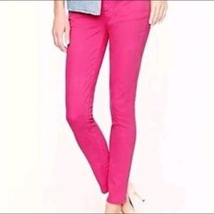 ToMmy Hilfiger piNk chin0